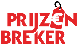 Prijzenbreker - Logo